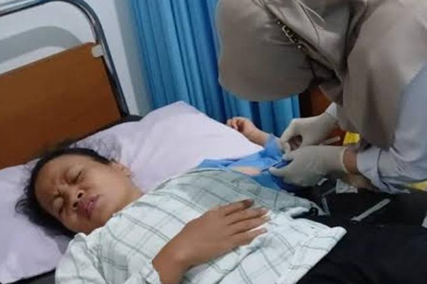 Pelayanan KB pmb